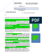 Tarea Del Sumillado Zenit