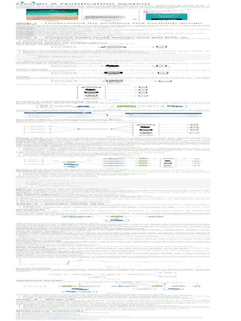 System Design Interview PDF