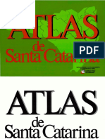 Atlas de Santa Catarina (1986)