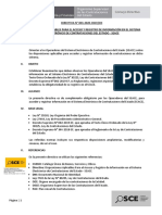 Directiva #003-2020-OSCE-CD Vigente A Partir Del 11 de Enero de 2022