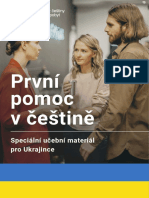 Учебник по Чешскому