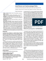 Miyawaki Et Al. - 2003 - Association Between Nocturnal Bruxism and Gastroes