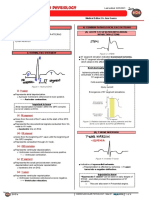 009 - Cardiovascular Physiology) Cardiovascular - EKG S