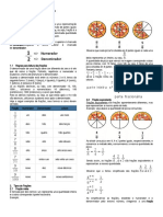 Frações - 8 e 9