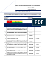 Informe Auditoria Interna 18.05.22 Clemente X