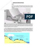 Centrales Hidroelectricas Capitulo 1