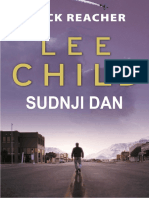 Lee Child Sudnji Dan