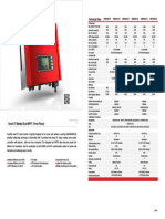 Datasheet Gw10kn DT