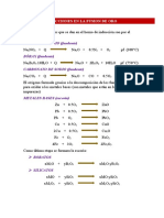 Rx EN EL HORNO DE INDUCCION