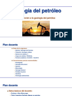 Geología Del Petróleo1