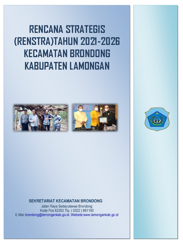  Renstra 2021-2026 