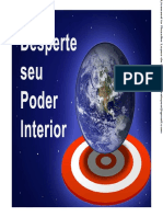 Desperte+Seu+Poder+Interior+ +Marcia+Luz+