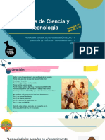 CLUBES DE CIENCIA Y TECNOLOGIA(08-04-2022)