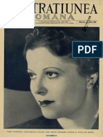 Ilustraţiunea Română, 09, Nr. 27, 30 Iunie 1937