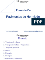 Curso Pavimentación en Hormigón_CM_2015