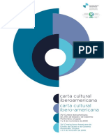cartaculturaliberoamericana
