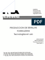 Produ Semillas Forraj Uruguay