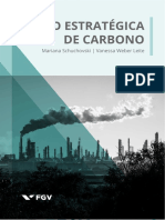 Gestao Estrategica Carbono