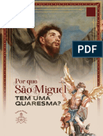 Dia1novena de São Miguel