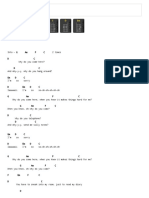 Suedehead Tab Por Morrissey - Ukulele Tabs