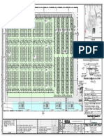 Det. 1 Este Plano: Bisa Ingeniería de Proyectos S.A