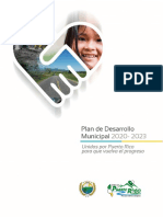 26783 Plan de Desarrollo Puerto Rico