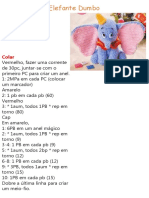 Cópia de Elefante Dumbo