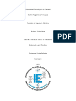 Noticia Estadistica