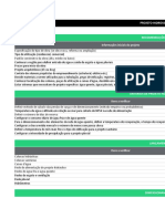 Checklist AltoQi - Etapas Do Projeto Hidrossanitário