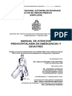 Manual de Atencion Prehospitalaria