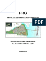 PGR PORTO DE PARANAGUÁ - PR.