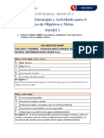 2° Matriz Smart