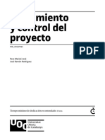 6 Seguimiento y Control Del Proyecto