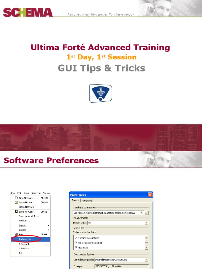 Ultima Forte - Advanced Training | PDF | Information Retrieval ...
