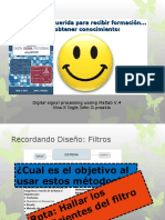 Procesamiento Digital de Señales Fase 3 Aplicaciones