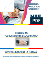 PDF - NIIF para Pymes Grupal Presentación