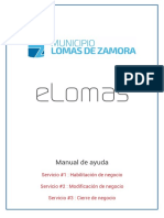 Manual Del Usuario Elomas