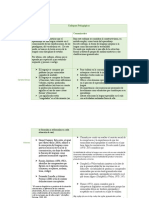 Enfoques pedagógicos en el aprendizaje de lenguas: Tradicional vs Comunicativo