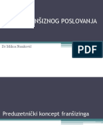 Nastavni Proces