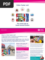 16+ Zip Oyster Photocard Guide 2023-24 | PDF | Identity Document