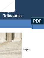 Capacitacion Actualizacion de Leyes Tributarias 2021