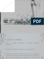 O que é o stress: causas, sinais e como lidar