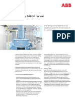Electrical HAZOP-SAFOP Review(PRS163a)