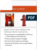 Fire Hydrant