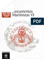 Documentos Martinistas VI