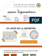 Límites Trigonométricos