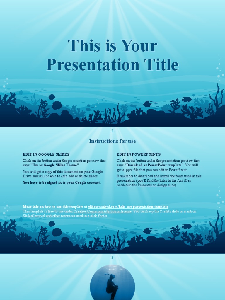 Thaisa SlidesCarnival PDF