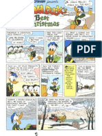 Donald Duck's Best Christmas