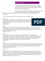 Index Cemburu Lelaki Mengikut Horoskop