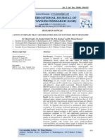 A Study of Urinary Tract Abnormalities: Role of Low Dose MDCT Urography